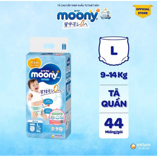TÃ DÁN / QUẦN MOONY SIZE ĐỦ SIZE S/M/L/XL
