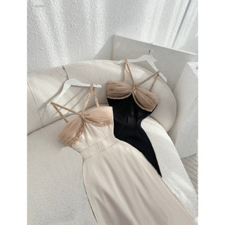ĐẦM MIDI DÂY YẾM