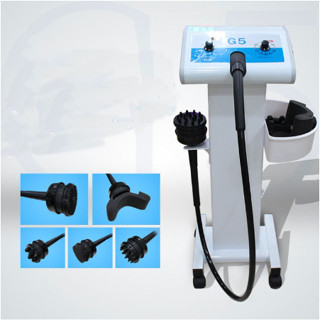 Máy Đầm Rung Giảm Béo G5 Đánh Mỡ Bụng Giảm Béo Trong Spa