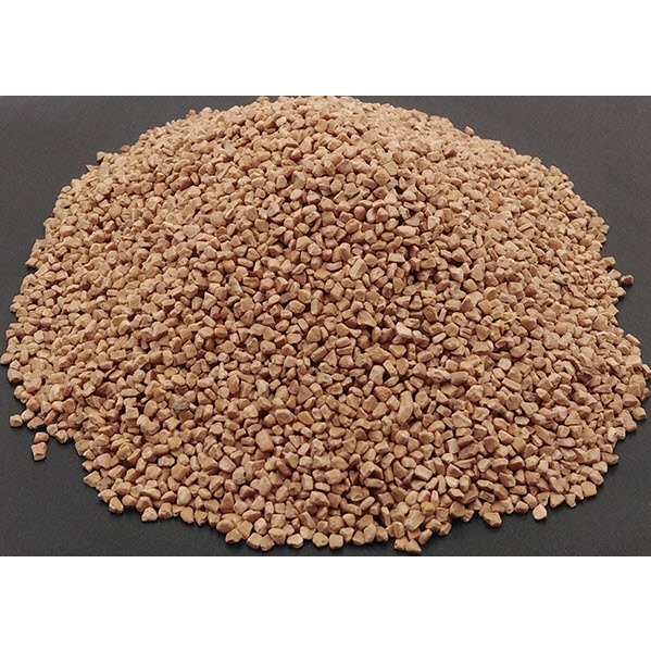 100g Cát Mangan Lọc Nước - Khử Mangan, Sắt, Clo, ion Kim Loại