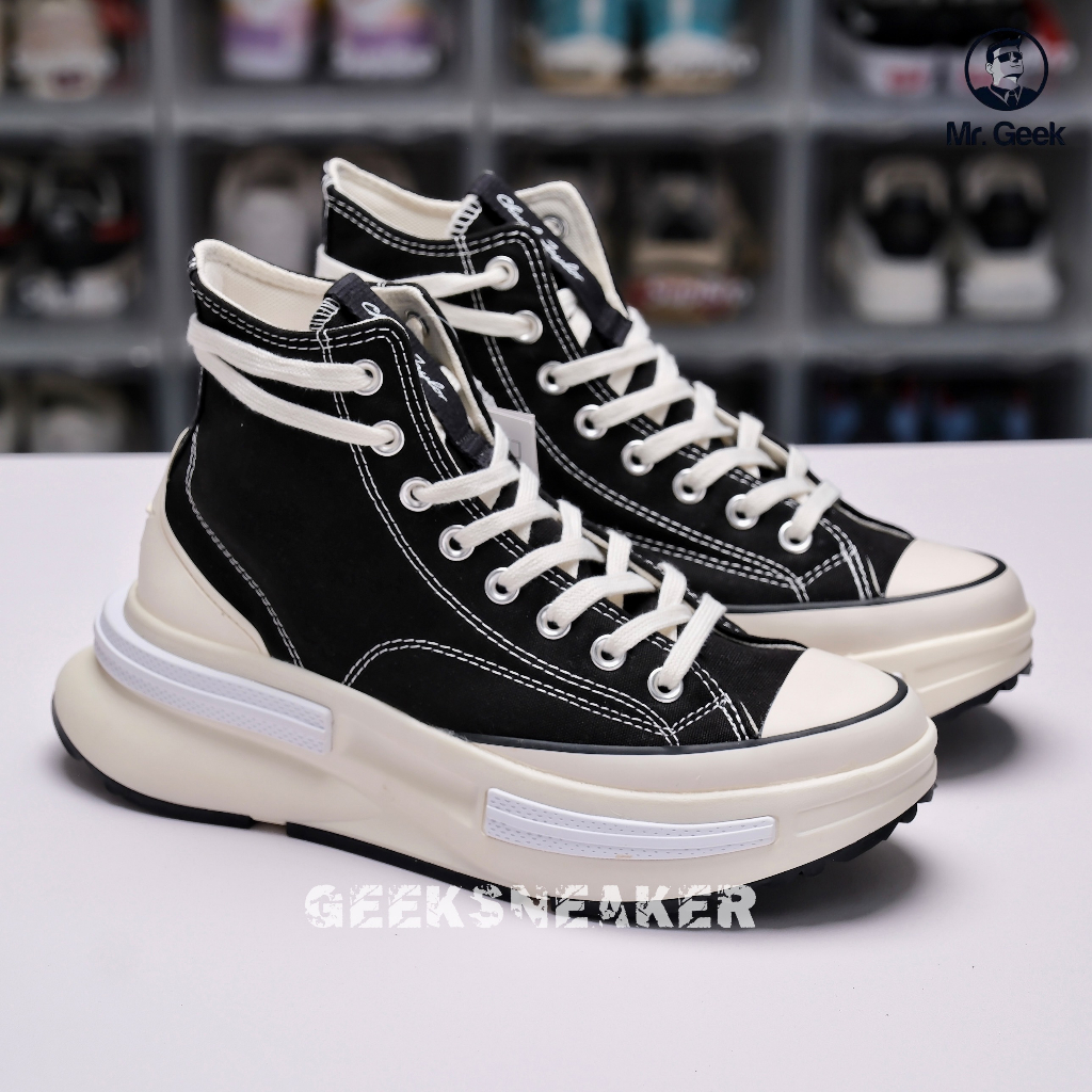 [GeekSneaker] Giày Sneaker Converse Run Star Legacy CX