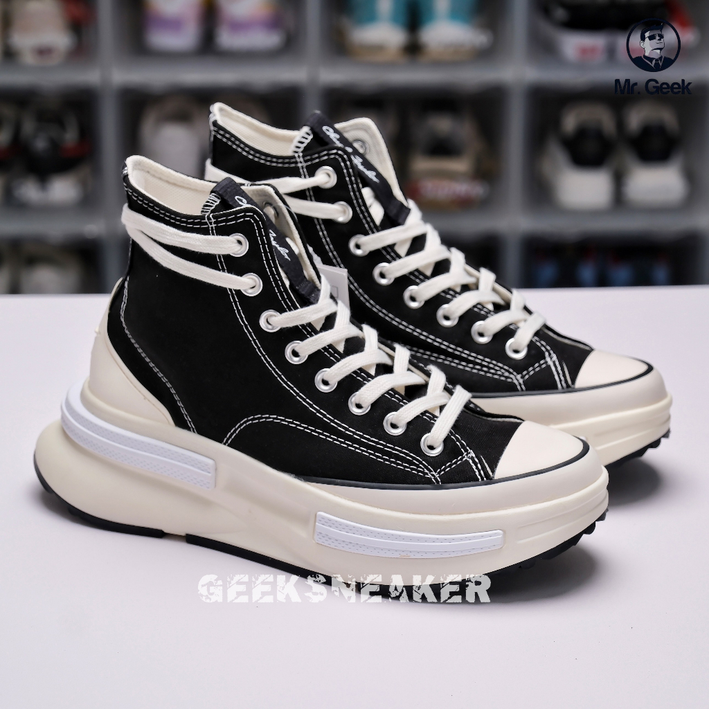 Giày Sneaker Converse Run Star Legacy CX