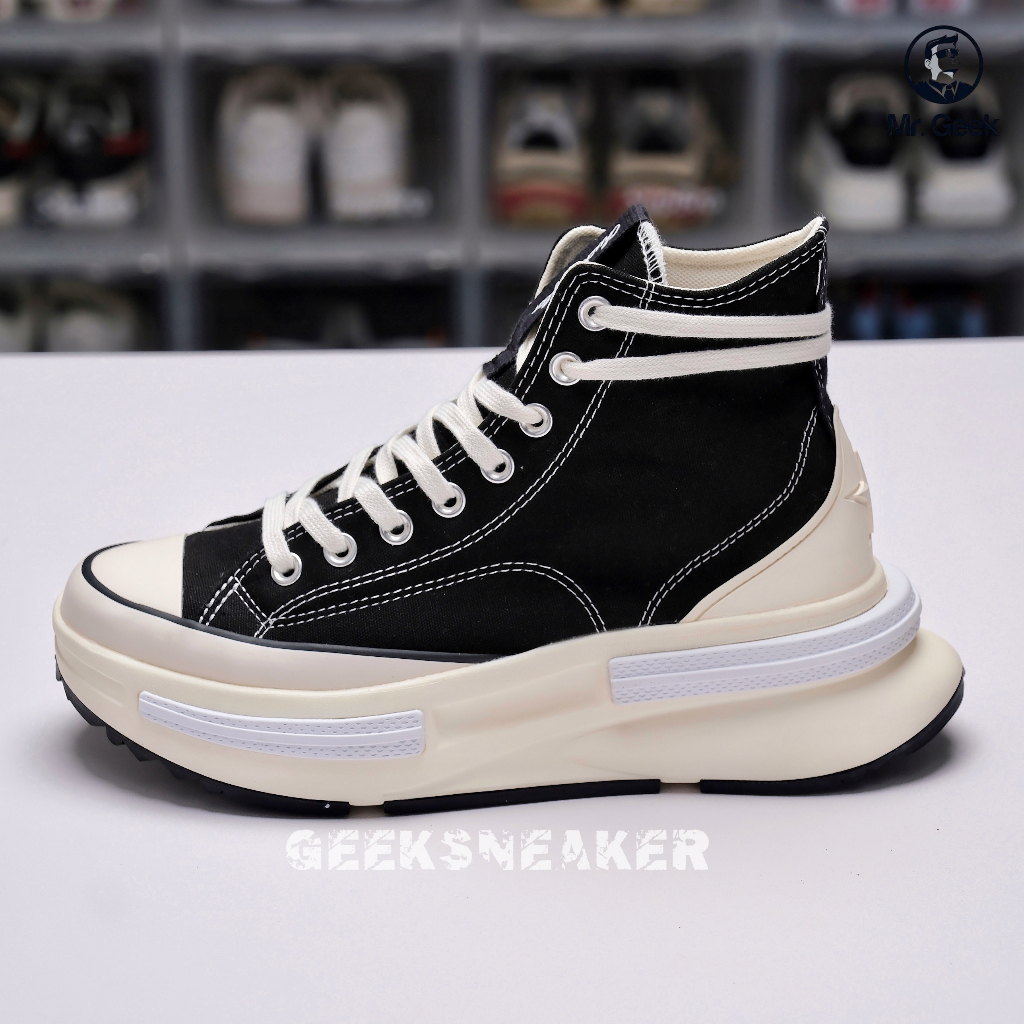Giày Sneaker Converse Run Star Legacy CX