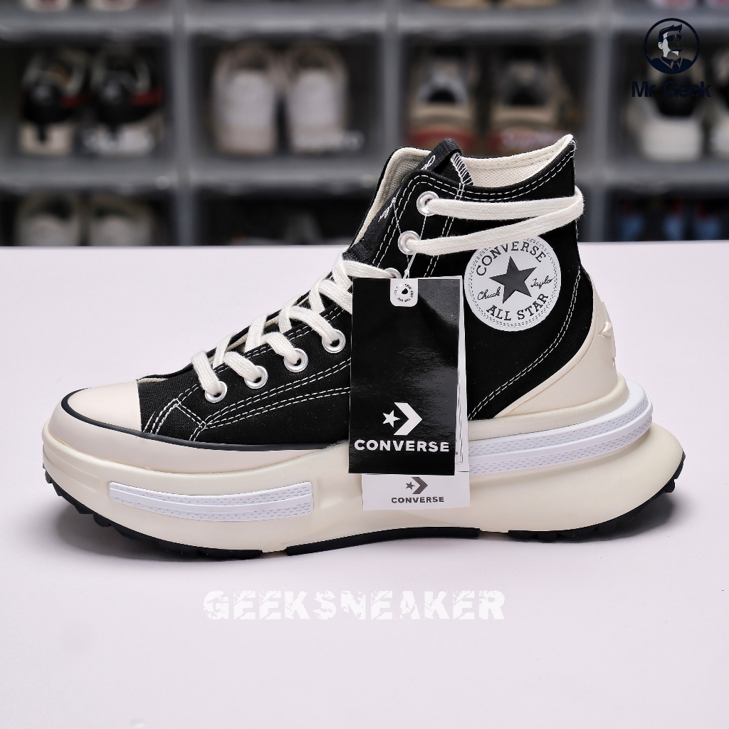 [GeekSneaker] Giày Sneaker Converse Run Star Legacy CX