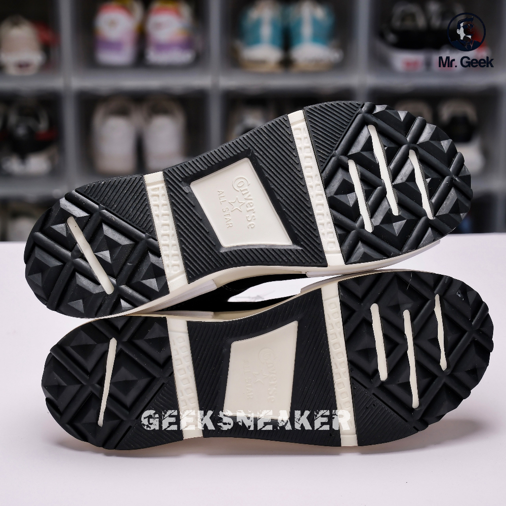 Giày Sneaker Converse Run Star Legacy CX