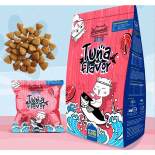 Hạt Meowcat - Hạt cho mèo mọi lứa tuổi