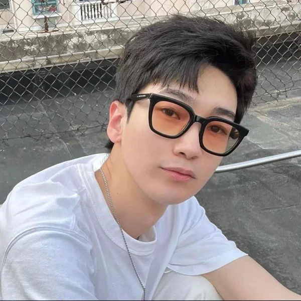 Kính mát thời trang nam nữ GM Momati cao cấp fullbox chống UV.Kính râm phong cách Hàn Quốc bảo hành 1 năm