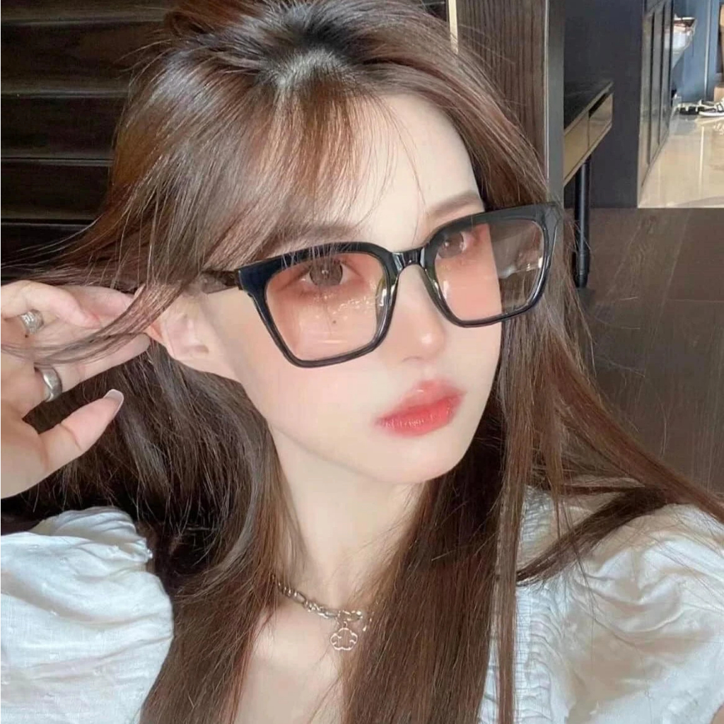 Kính mát thời trang nam nữ GM Momati cao cấp fullbox chống UV.Kính râm phong cách Hàn Quốc bảo hành 1 năm