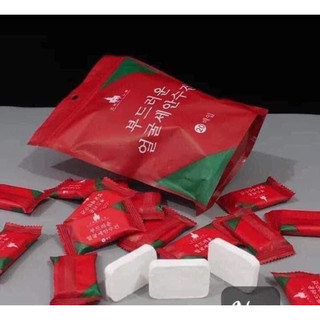 Khăn Giấy Nén Hàn Quốc Cao Cấp MIFAN [1 gói 20c]