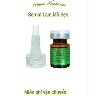 Kem Liền Sẹo ,Mờ Sẹo MH Beauty .Serum Phục Hồi Sẹo Lồi ,Sẹo Lõm ,Sẹo Lâu Năm ,Sẹo Bỏng, Ngã Xe