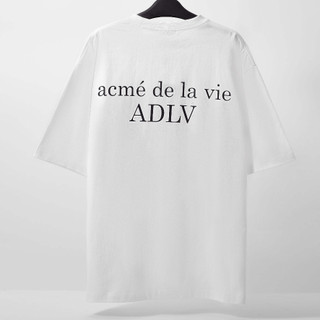 Áo acmé de la vie , áo ADVL acmé de la vìe - áo độc lạ tấu hài giá rẻ