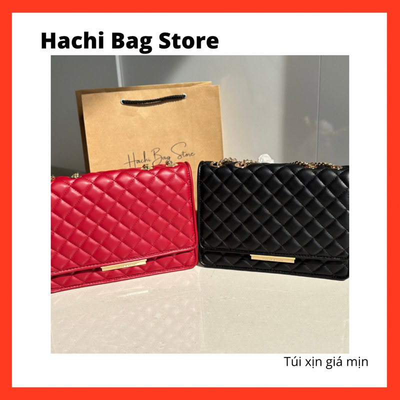 C Chần Ô Lớn Size 26.5 CM