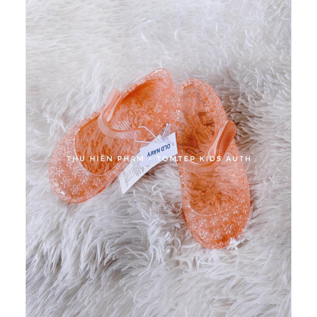 Giày thơm oldnavy US chính hãng săn sale