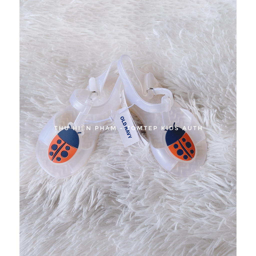 Giày thơm oldnavy US chính hãng săn sale