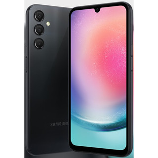 Điện thoại Samsung Galaxy A24 (6GB/128GB)