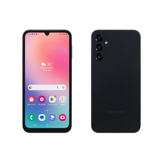 Điện thoại Samsung Galaxy A24 (6GB/128GB)