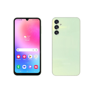 Điện thoại Samsung Galaxy A24 (6GB/128GB)