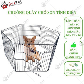 Quây Chuồng Lồng Quây Đa Năng Chuồng Lắp Ghép LNT013
