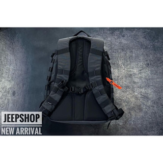 Ba lô chiến thuật 5.11 RUSH24™ 2.0 BACKPACK 37L_có hình thật