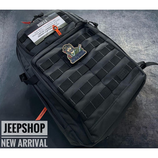 Ba lô chiến thuật 5.11 RUSH24™ 2.0 BACKPACK 37L_có hình thật