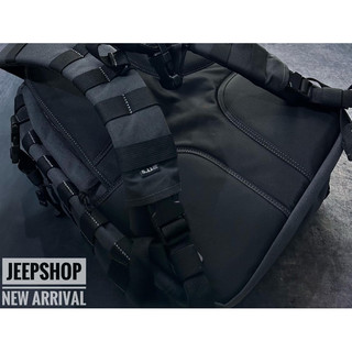 Ba lô chiến thuật 5.11 RUSH24™ 2.0 BACKPACK 37L_có hình thật