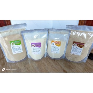 Bột Hành Tím ( 1kg )