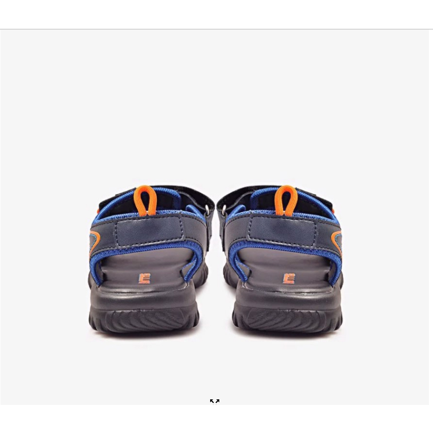 Sandal bé trai