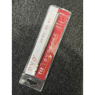 Combo 3 mũi hàn (đầu hàn) T12, mũi cong + thẳng + dao