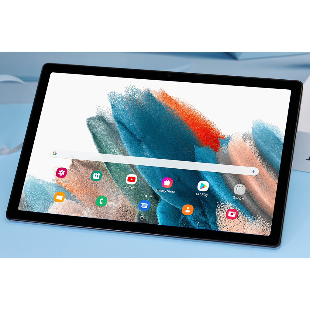 Máy tính bảng Samsung Galaxy Tab A8 2022  - Hàng Chính Hãng