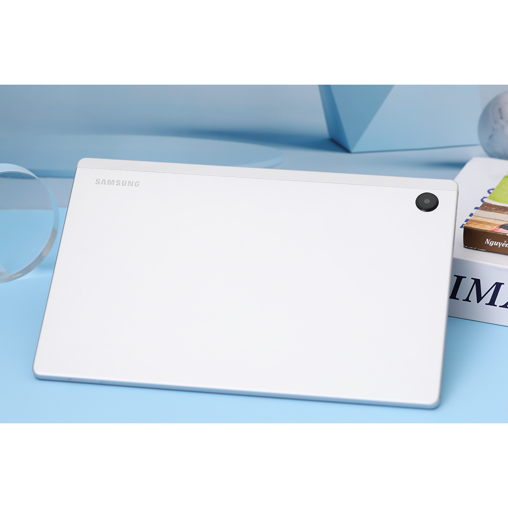 Máy tính bảng Samsung Galaxy Tab A8 2022  - Hàng Chính Hãng