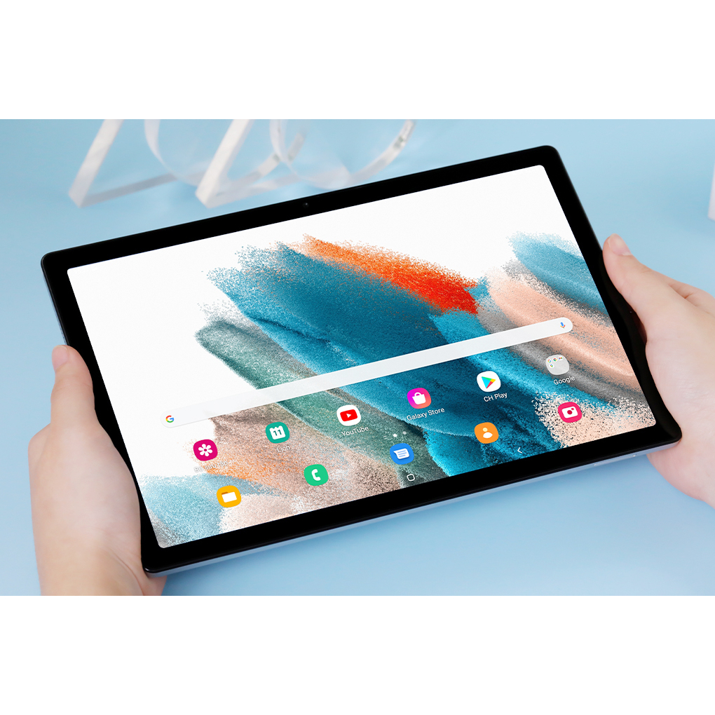 Máy tính bảng Samsung Galaxy Tab A8 2022  - Hàng Chính Hãng