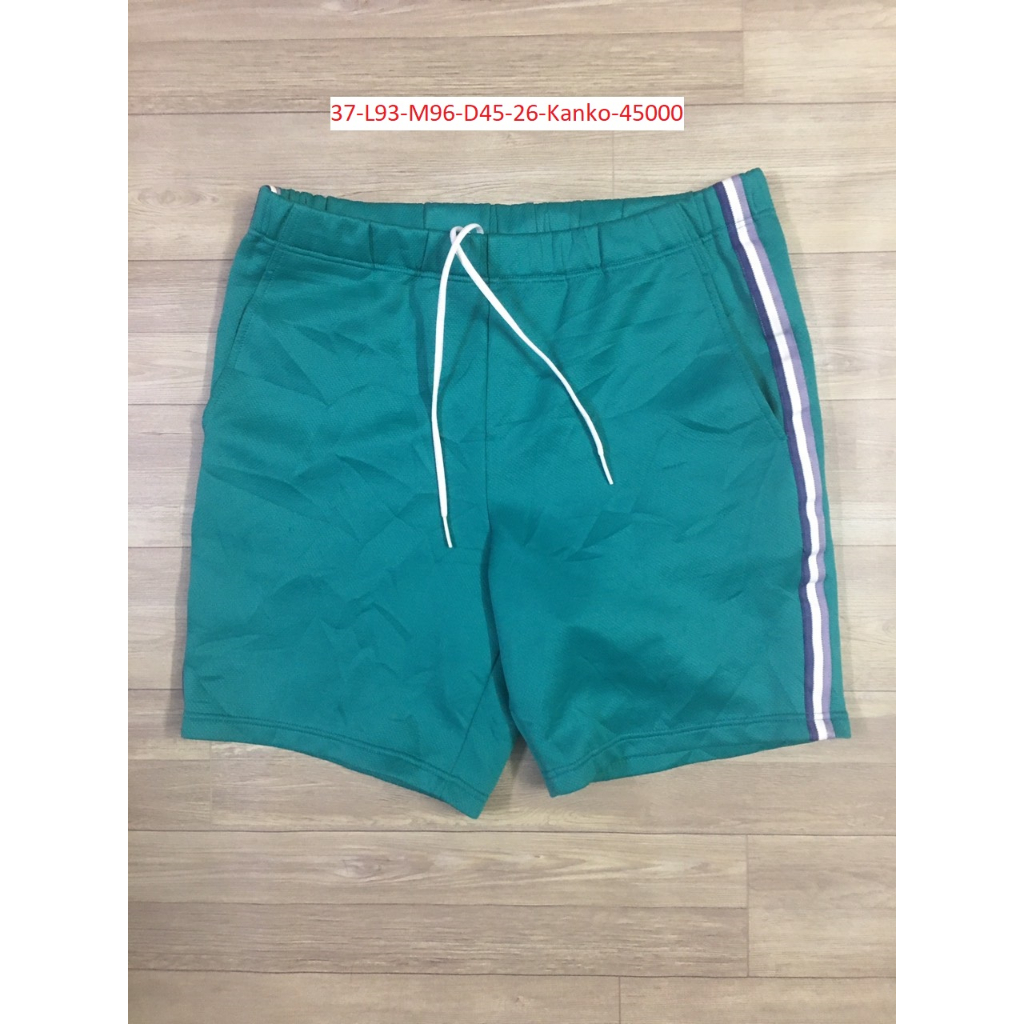 Quần nam thanh lý 37