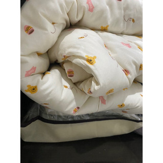 Chăn mền - Đệm cho bé Disney 1mx1m4
