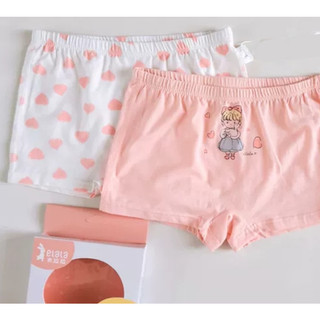 Quần chíp đùi cho bé gái 8 -30kg
