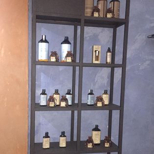 Nước hoa tóc dưỡng ẩm làm mềm tóc Nashi Argan Love Hair Mist 20ML - Nashi Argan shop