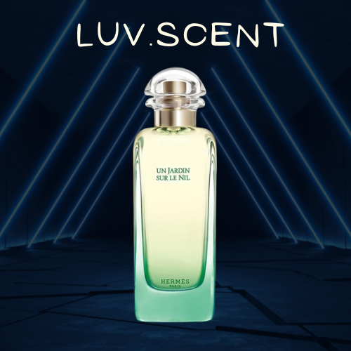 ❥ 𝐿𝓊𝓋.𝒮𝒸𝑒𝓃𝓉 - Nước Hoa Unisex Un Jardin Sur Le Nil 5ml/10ml
