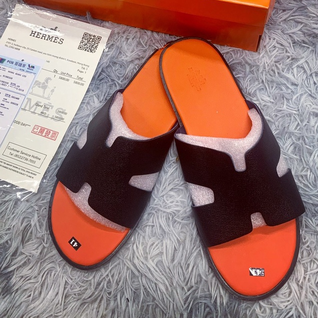 Dép HM hàng sẵn kho đủ màu