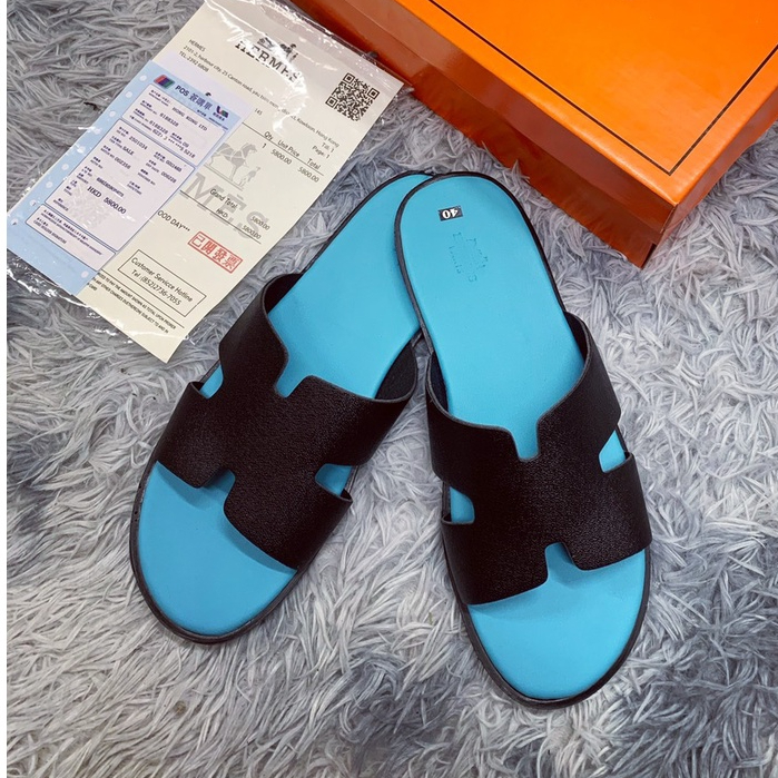 Dép HM hàng sẵn kho đủ màu