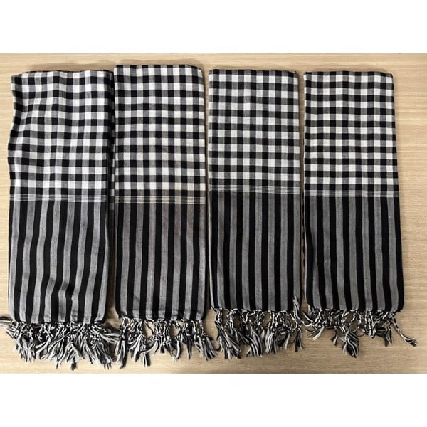 KHĂN RẰN NAM BỘ