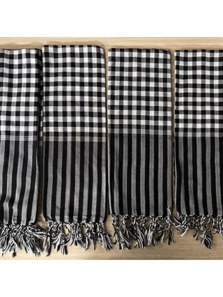 KHĂN RẰN NAM BỘ