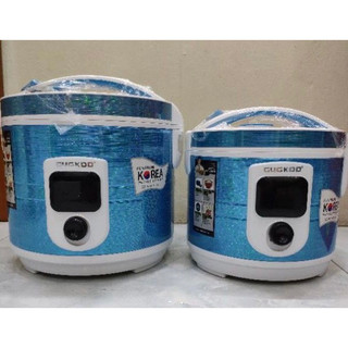 Nồi Cơm Điện 1,2lít CucKoo lòng gang