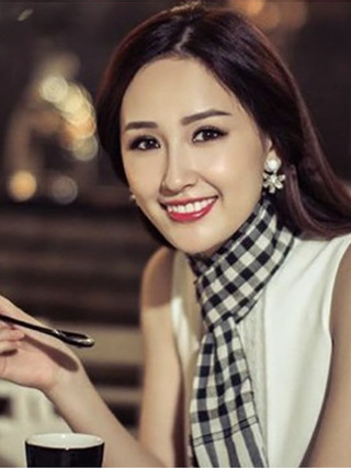 KHĂN RẰN NAM BỘ