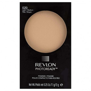 Phấn phủ dạng nén Revlon PhotoReady Powder Tone 20 7.1g