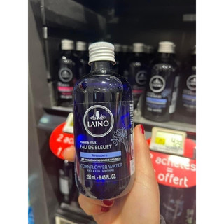 Nước hoa hồng Laino 250ml pháp