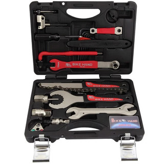 Bộ đồ nghề sửa xe đạp bike hand yc-728 taiwan/đài loan bike hand yc-721