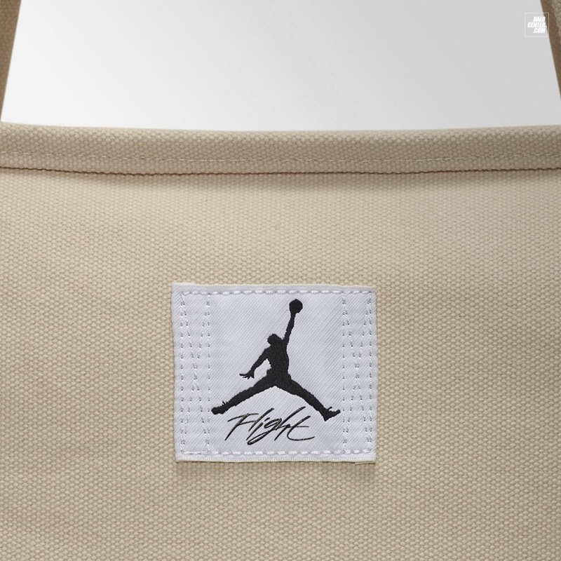 Túi Nike Jordan Flight Carryall Tote Bag