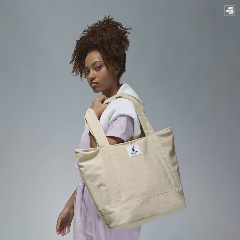 Túi Nike Jordan Flight Carryall Tote Bag