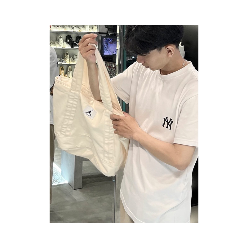 Túi Nike Jordan Flight Carryall Tote Bag