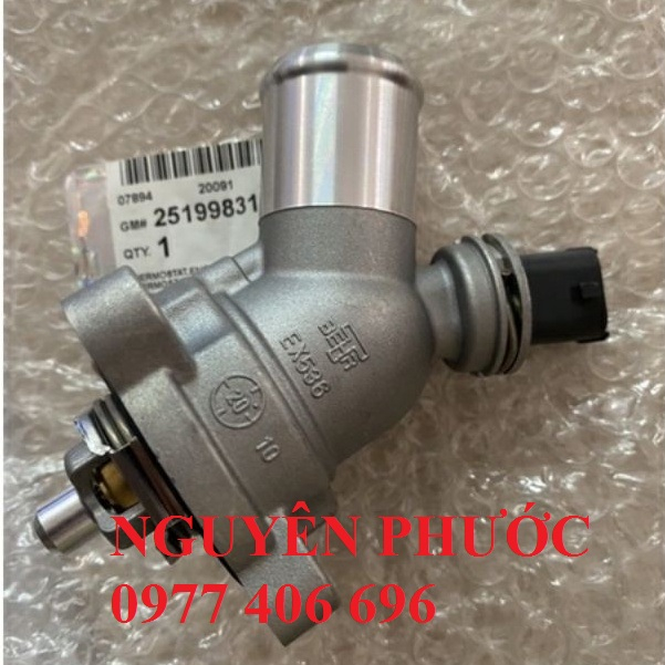 Van hằng nhiệt  SPARK M300 / MATIZ 4  - Hàng xịn GM chính hãng 25192923/96988257/25199831