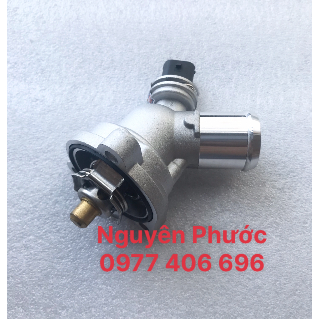 Van hằng nhiệt  SPARK M300 / MATIZ 4  - Hàng xịn GM chính hãng 25192923/96988257/25199831